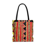 Axum African Tote Bag - 25.99