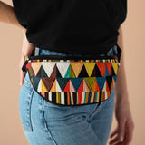 Heritage African Fanny Pack - $29.99