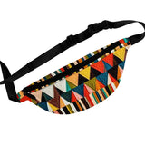 Heritage African Fanny Pack - $29.99