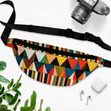 Heritage African Fanny Pack - $29.99