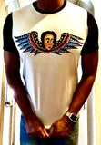 Ethiopian Angel Premium African T-Shirt 39.99