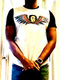 Ethiopian Angel Premium African T-Shirt 39.99