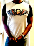 Ethiopian Angel Premium African T-Shirt 39.99